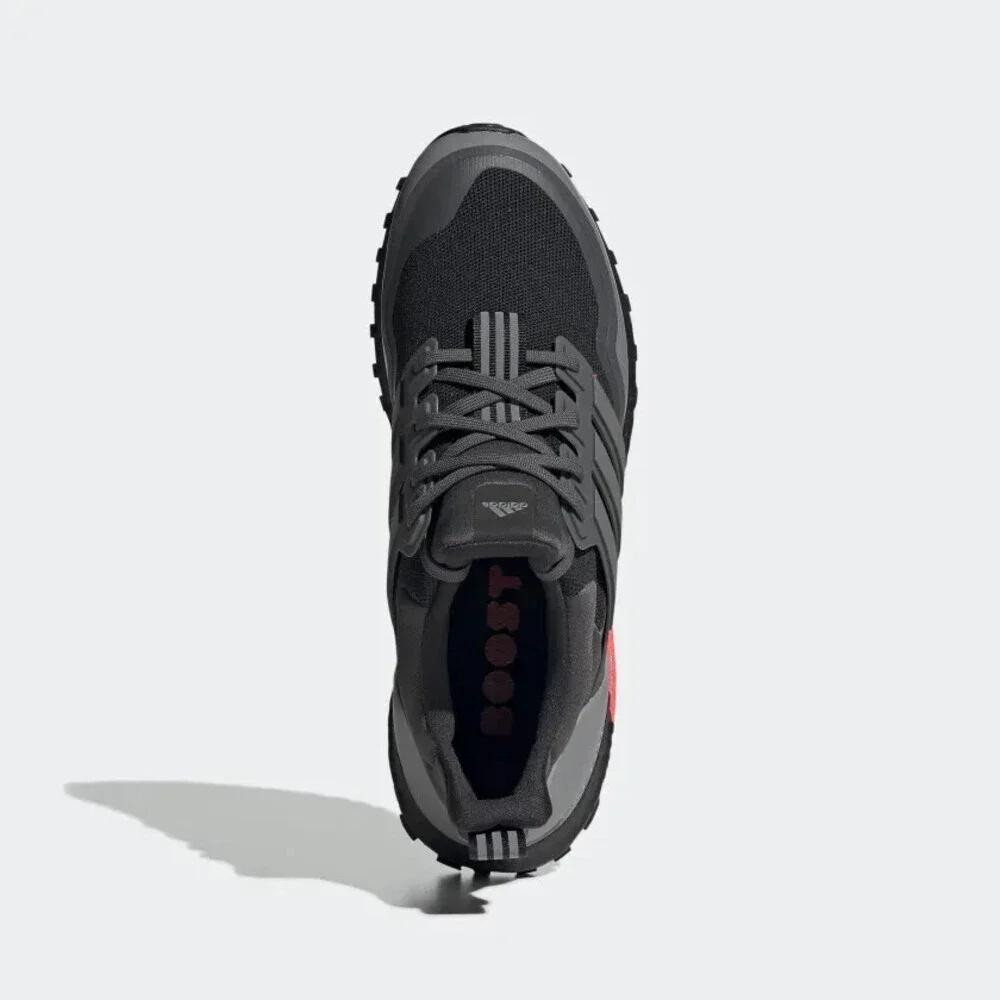 Adidas Ultraboost All Terrain EG8098 Sneaker Men's 6 Black Running Shoes RHS3271